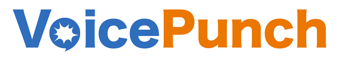 VoicePunch
