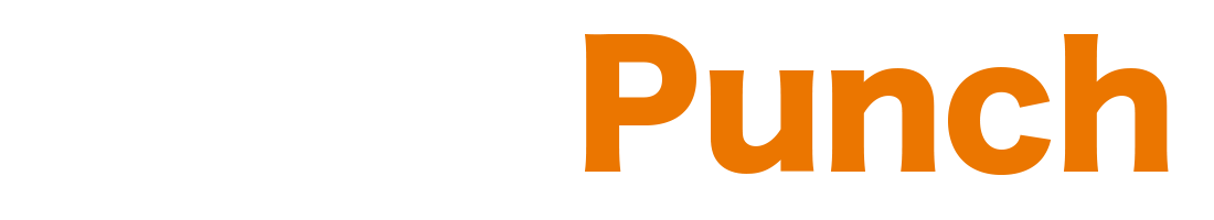 VoicePunch